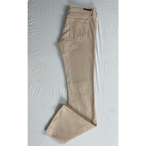 Citizens of Humanity CoH Vintage USA Made Stretch Flare Leg Jeans. Women's 29. - Picture 1 of 9